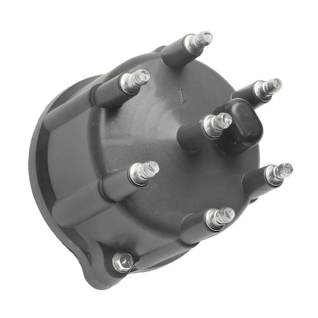 True-Tech Smp 03-92 Dodge Dakota/99-98 Dodge Durango Distributor Cap, Fd-176T FD-176T